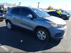 3GNCJKSB5LL331742 2020 CHEVROLET TRAX