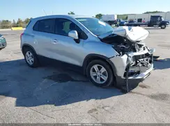 3GNCJKSB5LL333071 2020 CHEVROLET TRAX