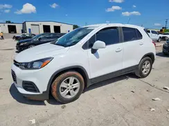 3GNCJKSB5LL334690 2020 CHEVROLET TRAX