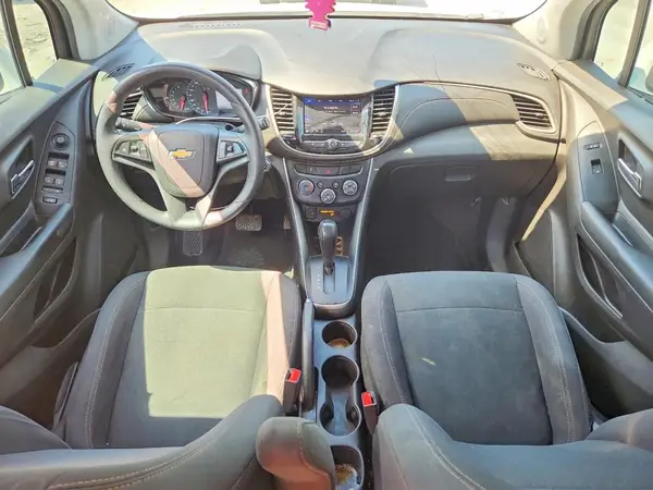 3GNCJKSB5LL334690 2020 CHEVROLET TRAX - Image 8