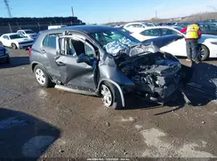 3GNCJKSB6GL132656 2016 CHEVROLET TRAX