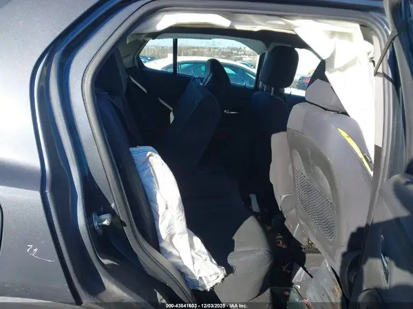 3GNCJKSB6GL132656 2016 CHEVROLET TRAX - Image 8