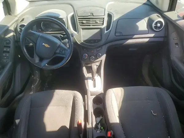 3GNCJKSB6GL135153 2016 CHEVROLET TRAX - Image 8