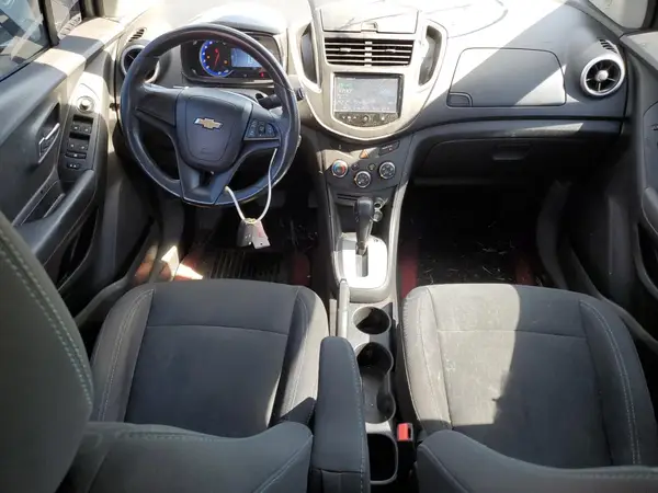 3GNCJKSB6GL143494 2016 CHEVROLET TRAX - Image 8
