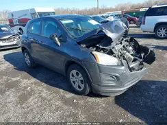 3GNCJKSB6GL175989 2016 CHEVROLET TRAX