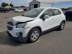 3GNCJKSB6GL181517 2016 CHEVROLET TRAX