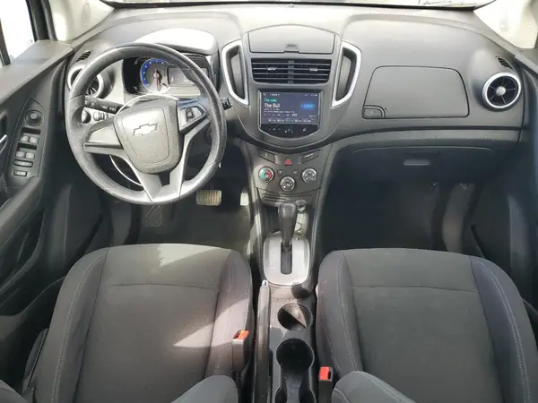 3GNCJKSB6GL181517 2016 CHEVROLET TRAX - Image 8