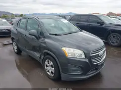 3GNCJKSB6GL212457 2016 CHEVROLET TRAX