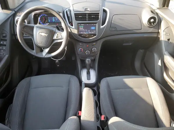 3GNCJKSB6GL213060 2016 CHEVROLET TRAX - Image 8