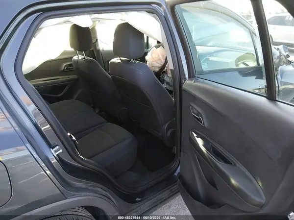 3GNCJKSB6GL218212 2016 CHEVROLET TRAX - Image 8
