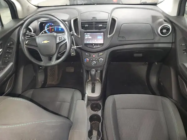 3GNCJKSB6GL227055 2016 CHEVROLET TRAX - Image 8