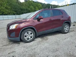 3GNCJKSB6GL228920 2016 CHEVROLET TRAX