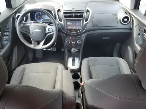 3GNCJKSB6GL228920 2016 CHEVROLET TRAX - Image 8