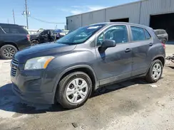 3GNCJKSB6GL237035 2016 CHEVROLET TRAX