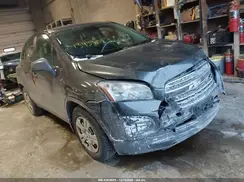 3GNCJKSB6GL243918 2016 CHEVROLET TRAX