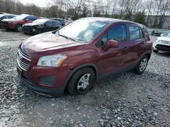 3GNCJKSB6GL244776 2016 CHEVROLET TRAX