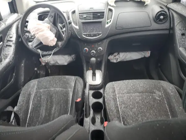 3GNCJKSB6GL246091 2016 CHEVROLET TRAX - Image 8