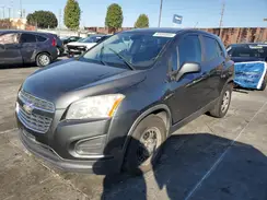 3GNCJKSB6GL247502 2016 CHEVROLET TRAX