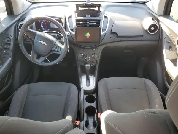 3GNCJKSB6GL247502 2016 CHEVROLET TRAX - Image 8