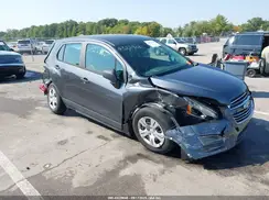 3GNCJKSB6GL250531 2016 CHEVROLET TRAX