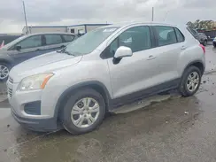 3GNCJKSB6GL253932 2016 CHEVROLET TRAX