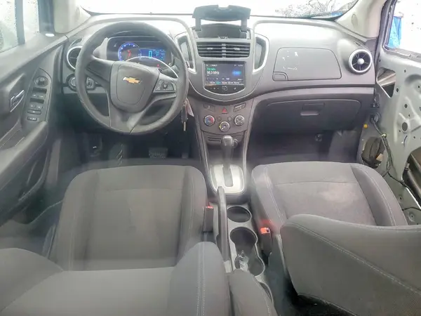 3GNCJKSB6GL253932 2016 CHEVROLET TRAX - Image 8