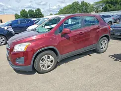 3GNCJKSB6GL255681 2016 CHEVROLET TRAX