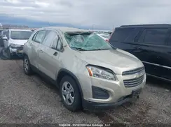 3GNCJKSB6GL256166 2016 CHEVROLET TRAX