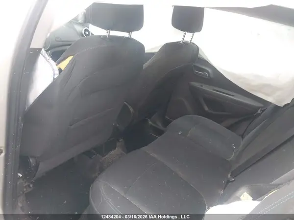 3GNCJKSB6GL256166 2016 CHEVROLET TRAX - Image 8