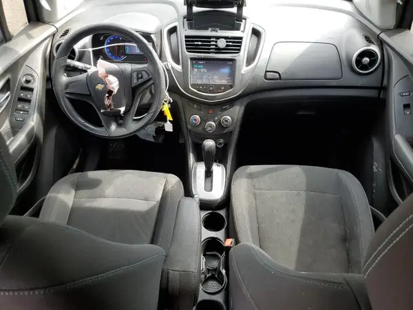 3GNCJKSB6GL257849 2016 CHEVROLET TRAX - Image 8