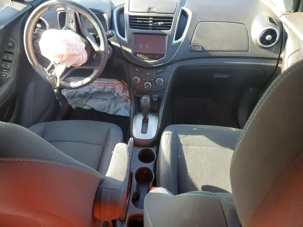 3GNCJKSB6GL258693 2016 CHEVROLET TRAX - Image 8