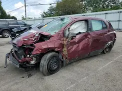 3GNCJKSB6GL259794 2016 CHEVROLET TRAX