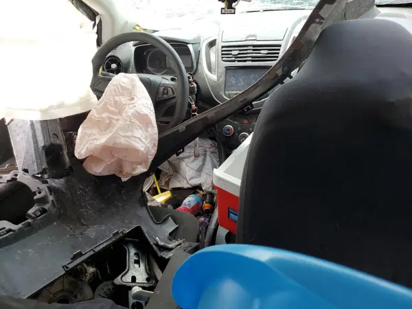 3GNCJKSB6GL259794 2016 CHEVROLET TRAX - Image 8