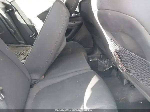 3GNCJKSB6GL260251 2016 CHEVROLET TRAX - Image 8