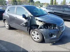 3GNCJKSB6GL262467 2016 CHEVROLET TRAX