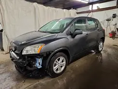 3GNCJKSB6GL262775 2016 CHEVROLET TRAX