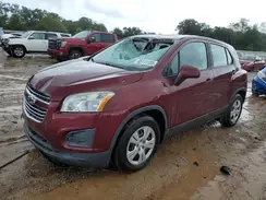3GNCJKSB6GL264591 2016 CHEVROLET TRAX
