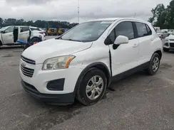 3GNCJKSB6GL265613 2016 CHEVROLET TRAX