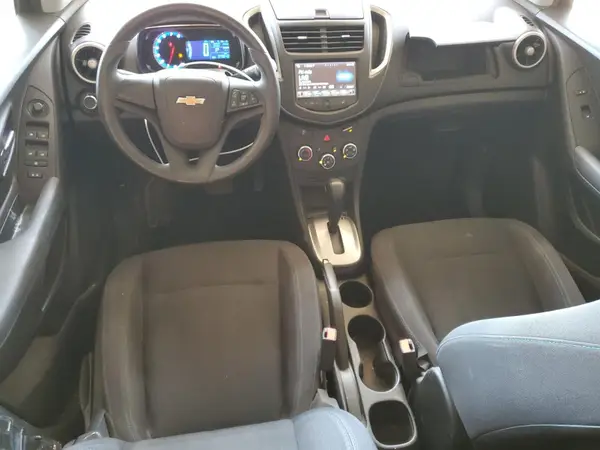 3GNCJKSB6GL266549 2016 CHEVROLET TRAX - Image 8