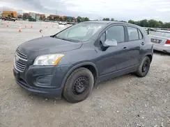3GNCJKSB6GL267023 2016 CHEVROLET TRAX