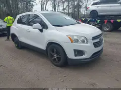 3GNCJKSB6GL271346 2016 CHEVROLET TRAX