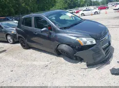 3GNCJKSB6GL273811 2016 CHEVROLET TRAX