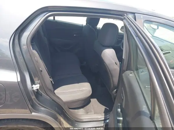 3GNCJKSB6GL273811 2016 CHEVROLET TRAX - Image 8