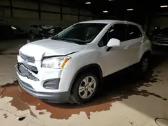 3GNCJKSB6GL274506 2016 CHEVROLET TRAX