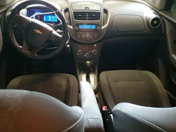 3GNCJKSB6GL274506 2016 CHEVROLET TRAX - Image 8
