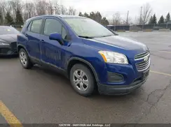 3GNCJKSB6GL276580 2016 CHEVROLET TRAX