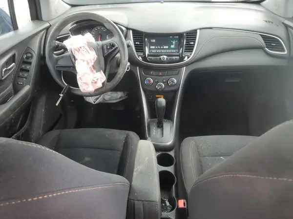 3GNCJKSB6HL132514 2017 CHEVROLET TRAX - Image 8