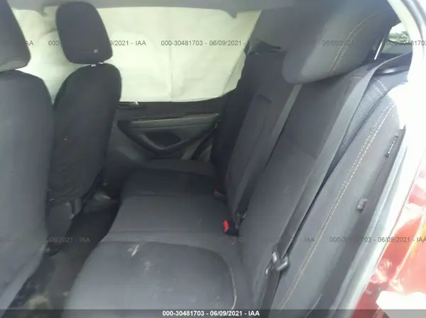 3GNCJKSB6HL134389 2017 CHEVROLET TRAX - Image 8