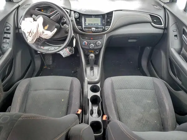 3GNCJKSB6HL154982 2017 CHEVROLET TRAX - Image 8