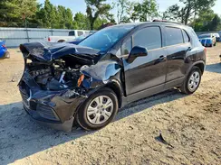 3GNCJKSB6HL158076 2017 CHEVROLET TRAX